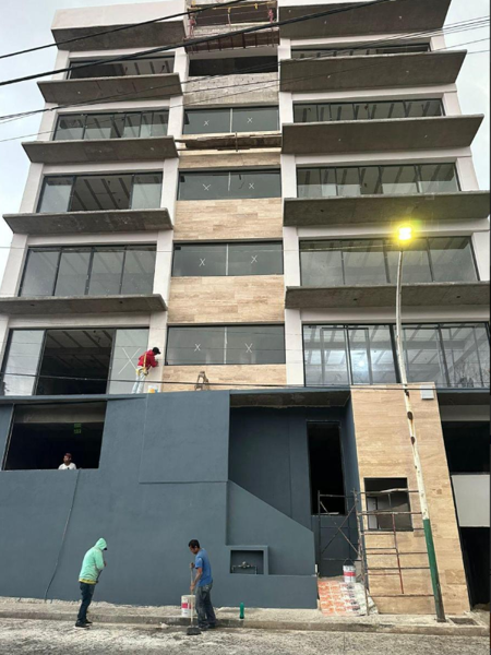 Departamento en venta en Lomas de Tecamachalco, Naucalpan de Juárez — foto 2 de 16