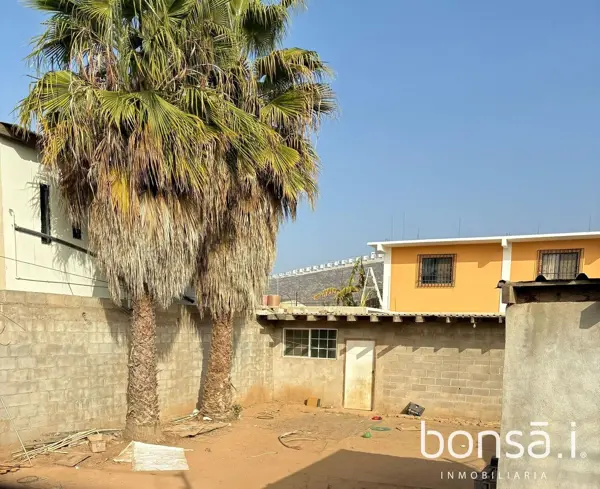 Terreno en venta en Aeropuerto, Ensenada — foto 2 de 2