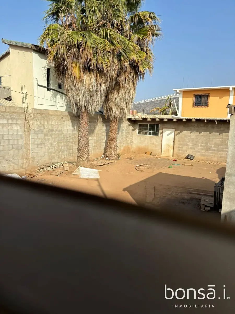 Terreno en venta en Aeropuerto, Ensenada — foto 1 de 2