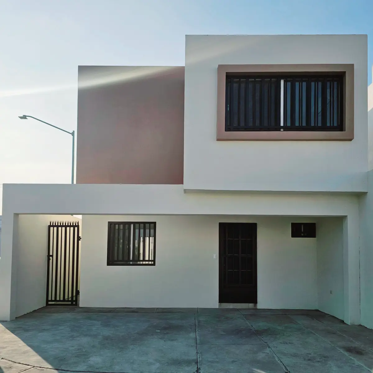 Casa en venta en Muran Residencial, Apodaca — foto 1 de 12