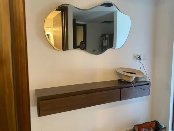 Departamento en renta en Ampliación Senderos, Torreón — foto 3 de 19