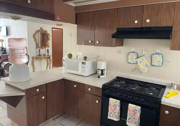 Casa en venta en Ciudad del Valle, Tepic — foto 2 de 14