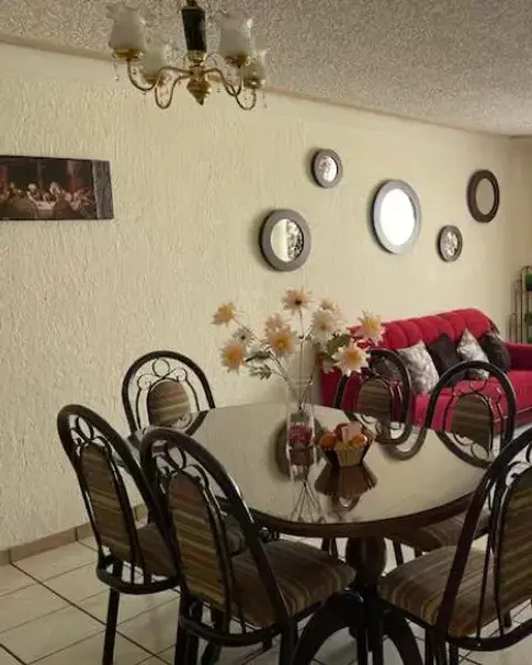 Casa en venta en Ciudad del Valle, Tepic — foto 3 de 14