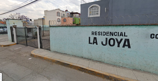 Casa en venta en La Joya, Ecatepec de Morelos — foto 3 de 5