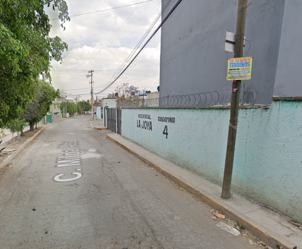 Casa en venta en La Joya, Ecatepec de Morelos — foto 2 de 5