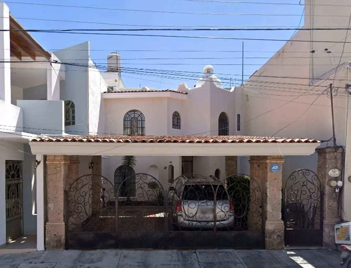 Casa en venta en Las Brisas, Tepic — foto 1 de 14