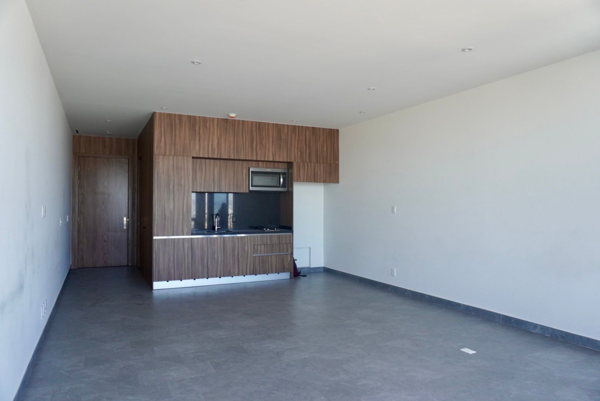 Departamento en renta en Tabacalera, Cuauhtémoc — foto 2 de 19