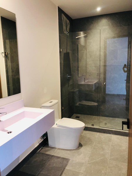 Departamento en renta en Tabacalera, Cuauhtémoc — foto 3 de 19