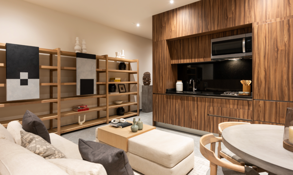Departamento en renta en Tabacalera, Cuauhtémoc, Ciudad de México