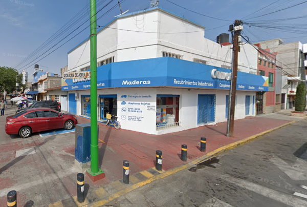Casa en La Pradera, Gustavo A. Madero, Ciudad de México