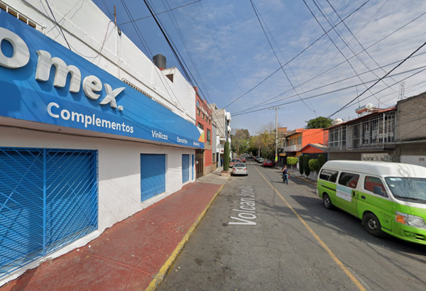 Casa en venta en La Pradera, Gustavo A. Madero — foto 2 de 5