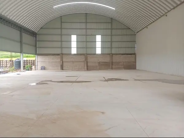 Bodega en renta en Chipilo de Francisco Javier Mina, San Gregorio Atzompa — foto 2 de 2