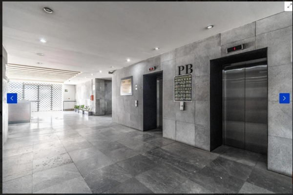 Edificio en renta en Centro (Área 1), Cuauhtémoc — foto 2 de 15