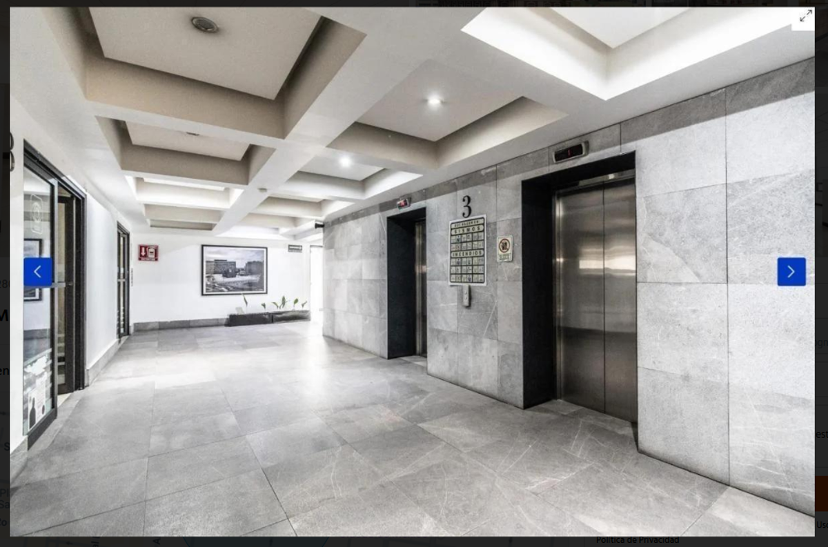 Edificio en renta en Centro (Área 1), Cuauhtémoc — foto 1 de 15