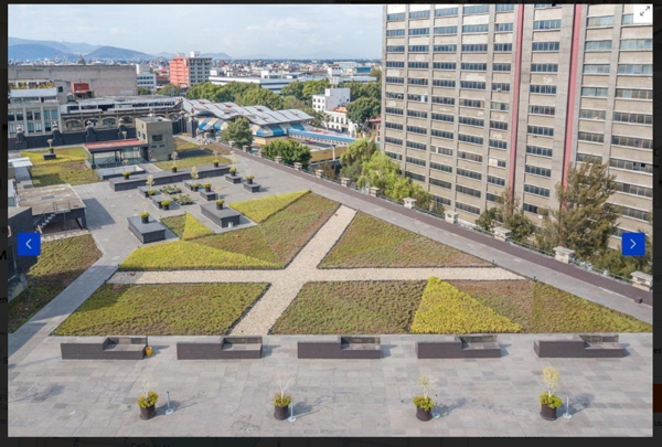 Edificio en renta en Centro (Área 1), Cuauhtémoc — foto 3 de 15