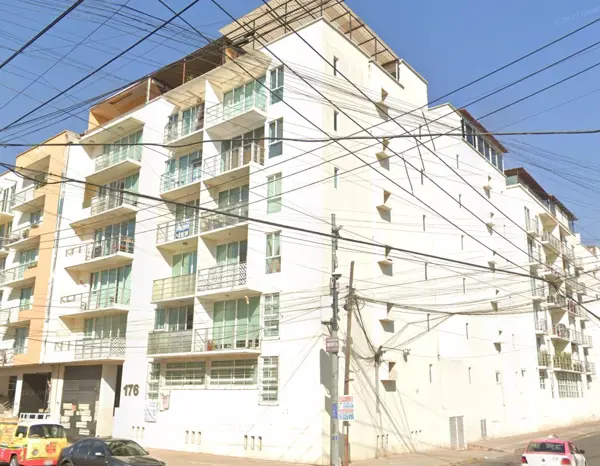Departamento en venta en Moctezuma 2a Sección, Venustiano Carranza — foto 2 de 15