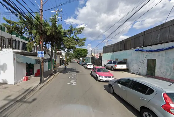 Departamento en venta en Santa Barbara, Azcapotzalco — foto 2 de 5