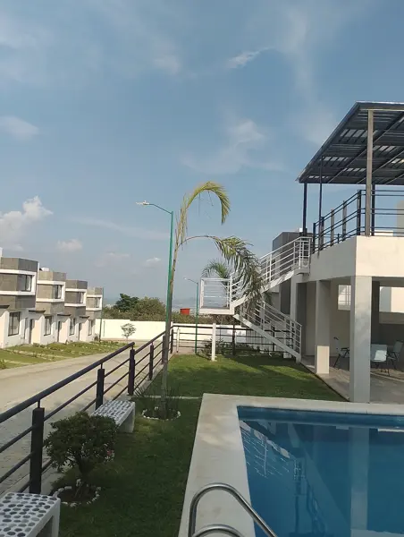 Casa en Lomas de Tzompantle, Cuernavaca, Morelos