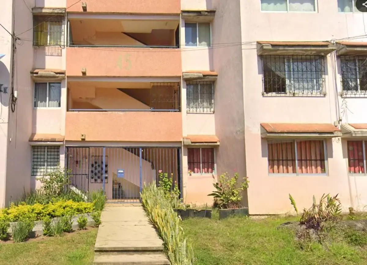 Departamento en venta en El Coyol, Xalapa — foto 1 de 6