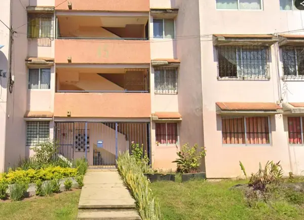 Departamento en venta en El Coyol, Xalapa, Veracruz de Ignacio de la Llave