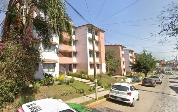 Departamento en venta en El Coyol, Xalapa — foto 3 de 6