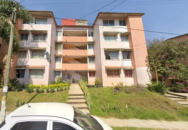 Departamento en venta en El Coyol, Xalapa — foto 2 de 6