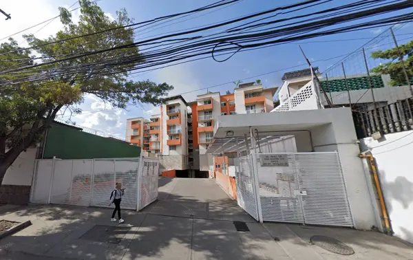 Departamento en venta en Santa Barbara, Azcapotzalco — foto 3 de 5