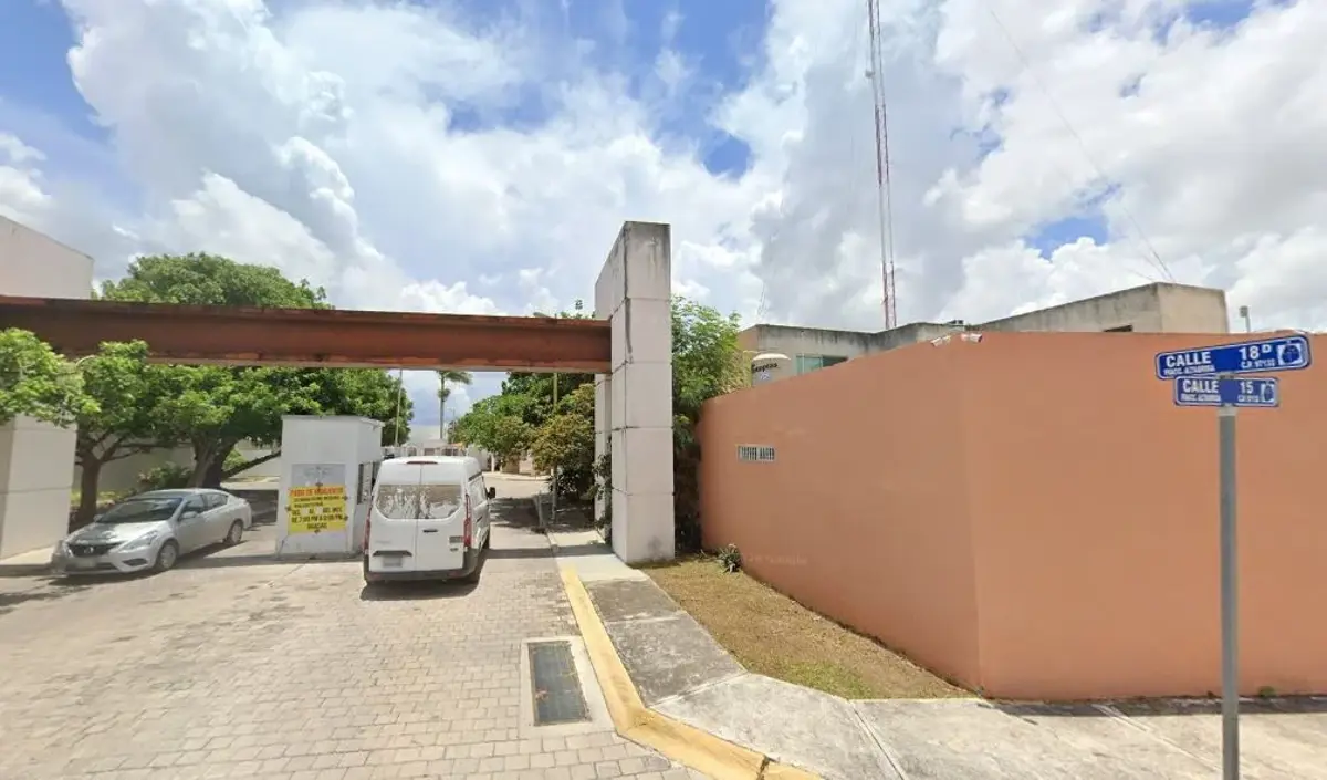Casa en venta en Altabrisa, Mérida — foto 1 de 6