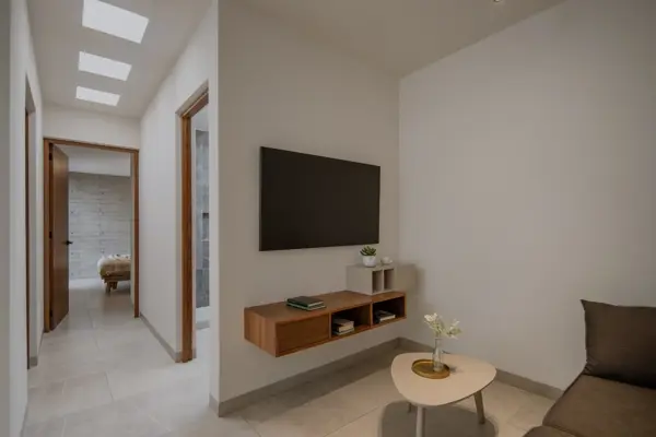 Casa en venta en Zákia, El Marqués — foto 3 de 18