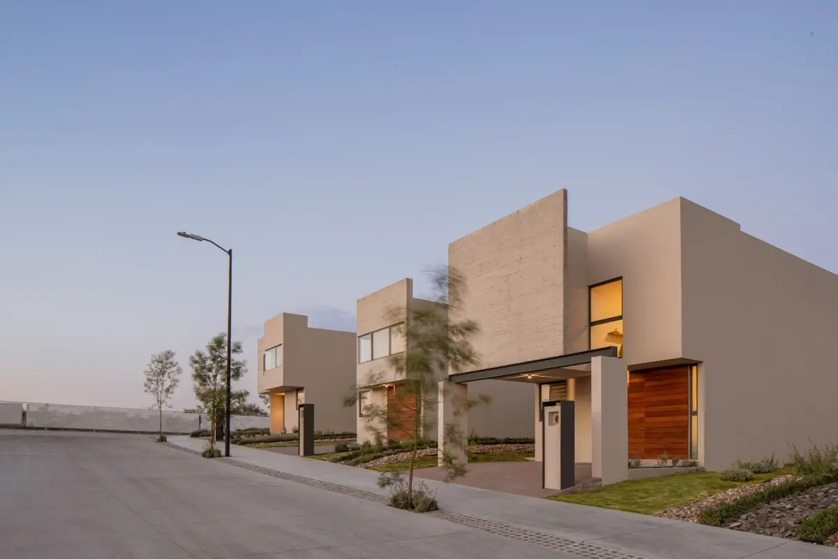Casa en venta en Zákia, El Marqués — foto 1 de 18