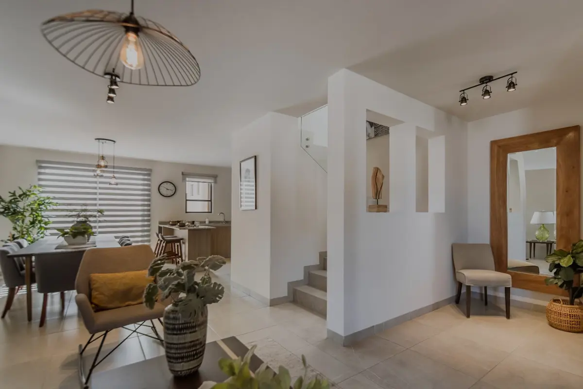 Casa en venta en Zákia, El Marqués — foto 1 de 18