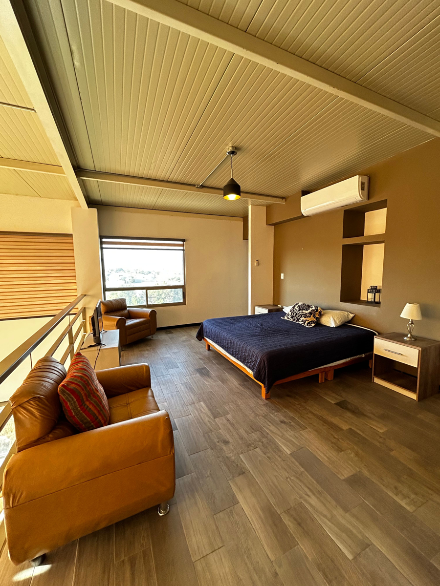 Departamento en renta en Jardines de Versalles, Saltillo — foto 1 de 7