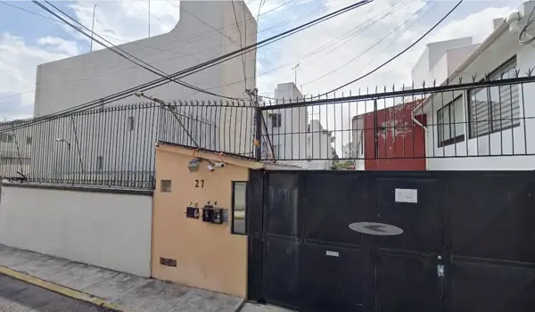 Casa en venta en Granjas Coapa, Tlalpan — foto 2 de 10