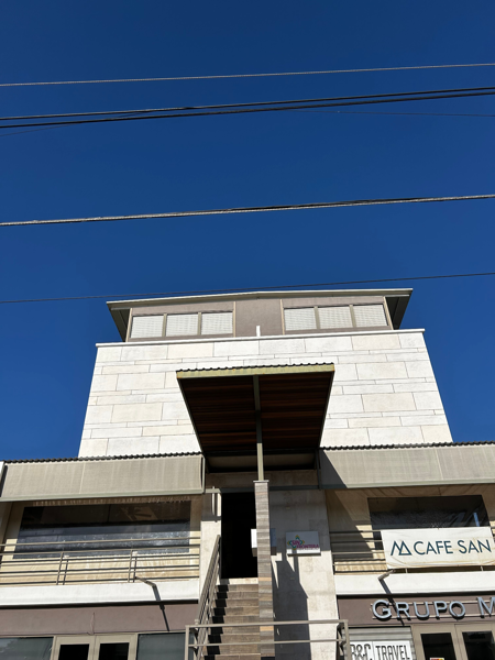 Departamento en renta en Jardines de Versalles, Saltillo — foto 2 de 7