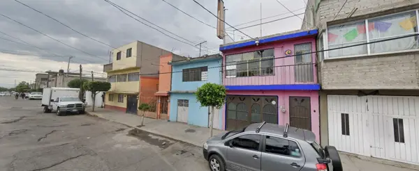 Casa en venta en Santa Maria Aztahuacan, Iztapalapa — foto 2 de 10