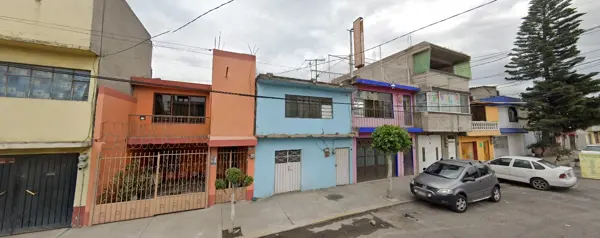 Casa en venta en Santa Maria Aztahuacan, Iztapalapa — foto 3 de 10