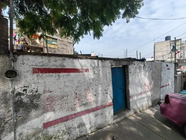Terreno en venta en Pensador Mexicano, Venustiano Carranza — foto 3 de 18
