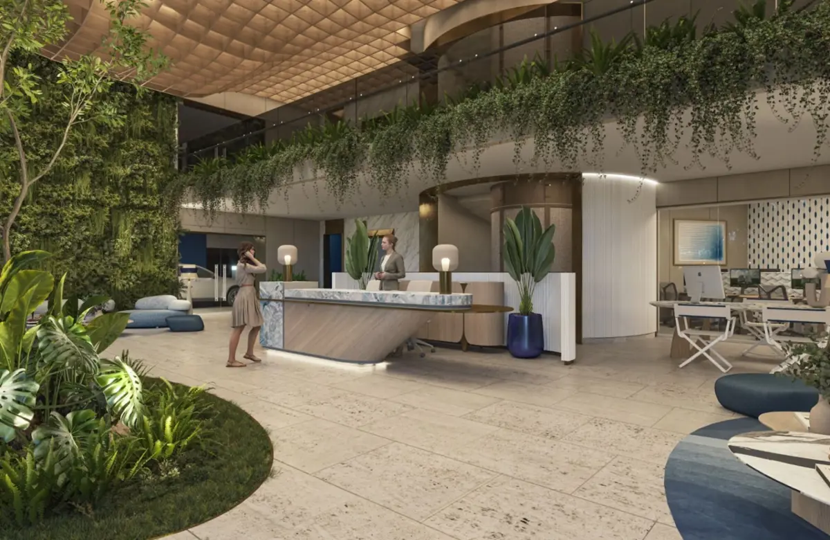 Departamento en venta en Supermanzana 10, Benito Juárez — foto 1 de 34