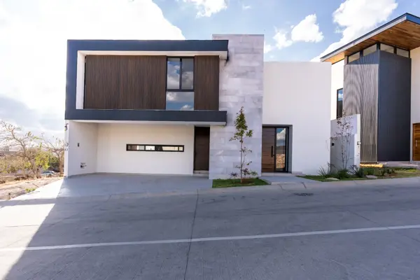 Casa en venta en El Molino Residencial y Golf, León — foto 3 de 37