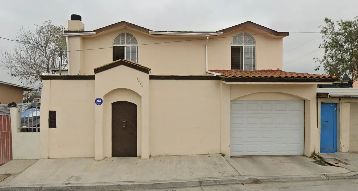 Casa en venta en Miramar, Tijuana — foto 1 de 12