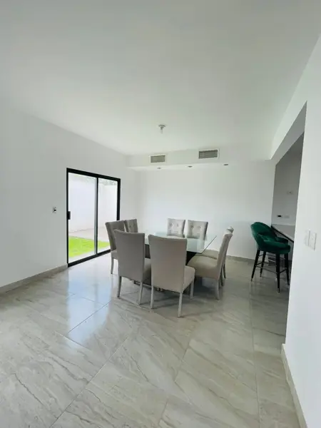 Casa en venta en Los Olivos, Gómez Palacio — foto 3 de 9