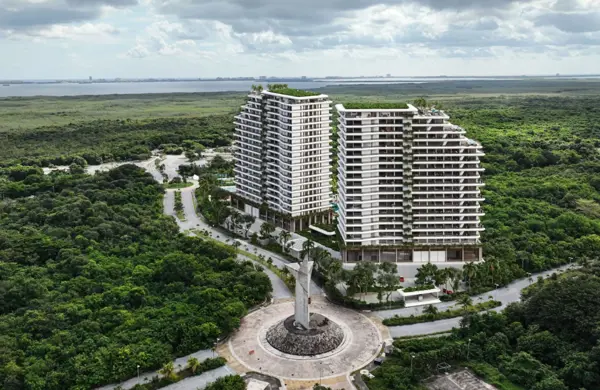 Departamento en venta en Supermanzana 10, Benito Juárez — foto 3 de 34