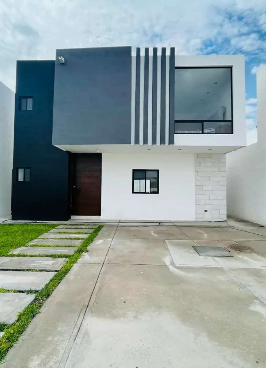 Casa en Venta en Los Olivos, Gómez Palacio, Durango