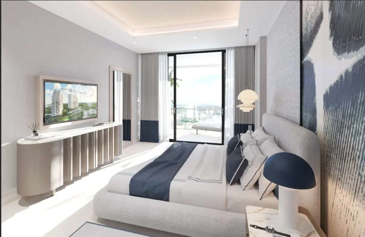 Departamento en venta en Supermanzana 10, Benito Juárez — foto 1 de 34