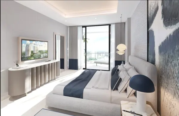 Departamento en venta en Supermanzana 10, Benito Juárez, Quintana Roo