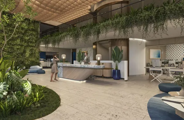 Departamento en venta en Supermanzana 10, Benito Juárez — foto 3 de 34