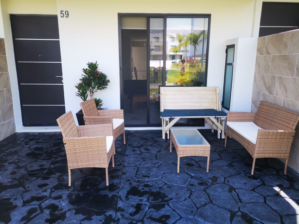Casa en renta en Santa Fe Lifestyle, Xochitepec — foto 2 de 33