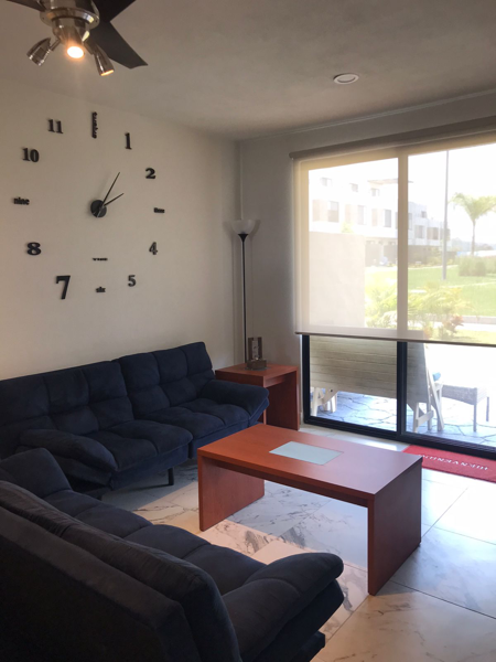 Casa en renta en Santa Fe Lifestyle, Xochitepec — foto 3 de 33