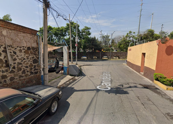 Departamento en venta en Candelaria Ticomán, Gustavo A. Madero — foto 2 de 5