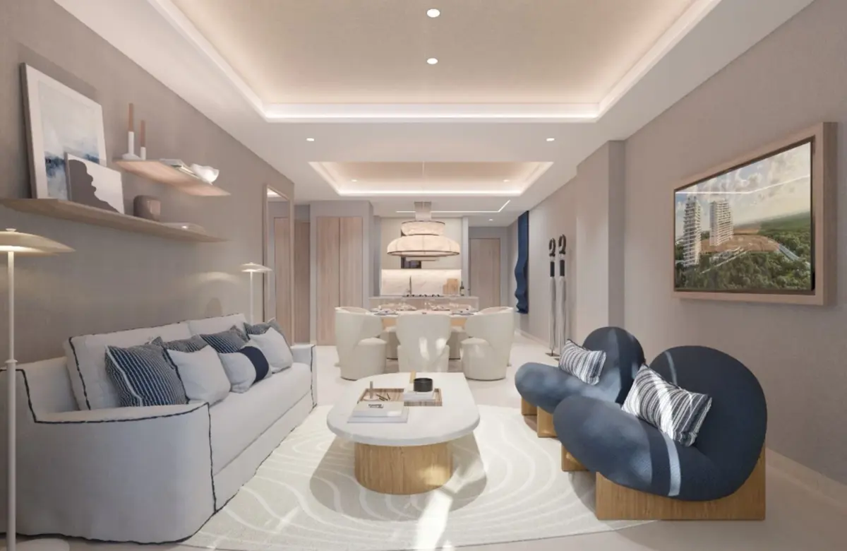Departamento en venta en Supermanzana 10, Benito Juárez — foto 1 de 34